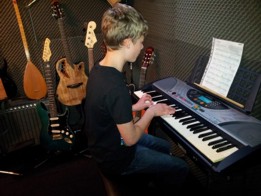gitarrenunterricht musikunterricht 